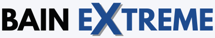 Bain Extreme logo