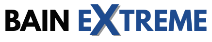Bain Extreme Logo