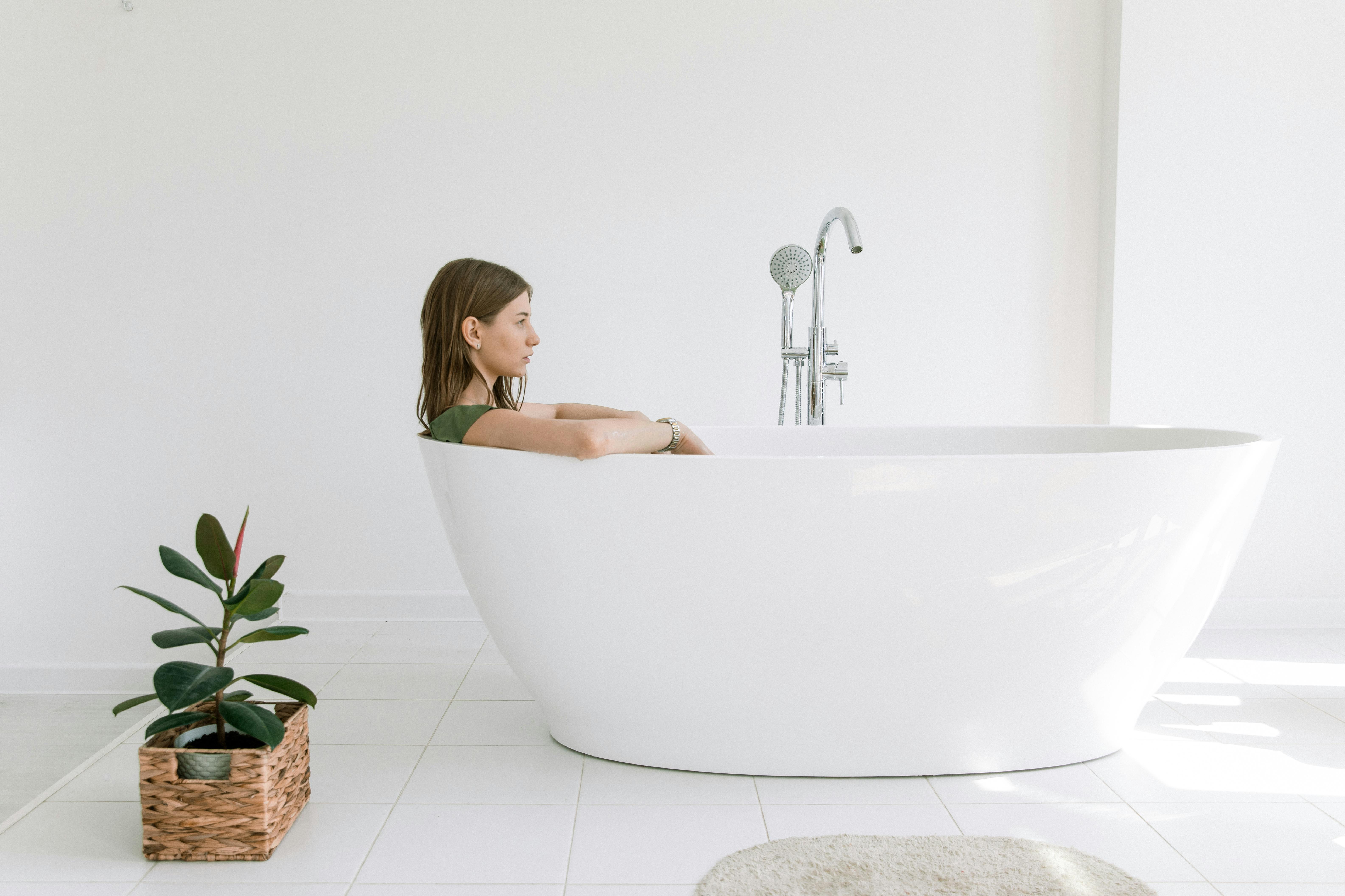 Service de réémaillage bain